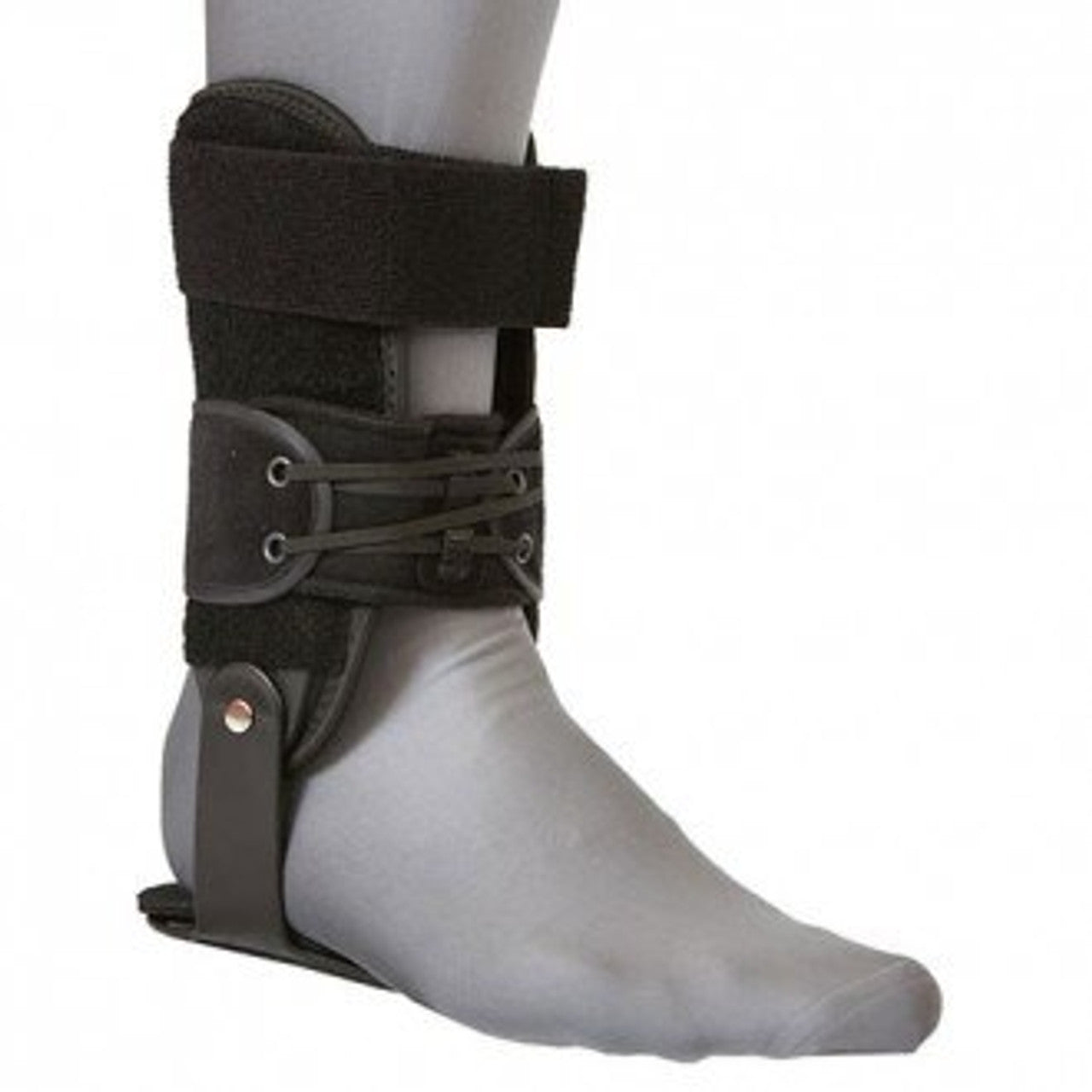 VertaLoc® ACTIVE Ankle Brace, Small, Right L1906