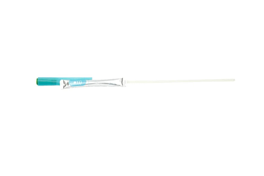 Gentlecath™ Glide Tiemann Catheter, CH16, 30/Box