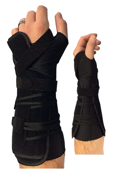 Trend Pro Wrist Brace, Universal Size      L3916
