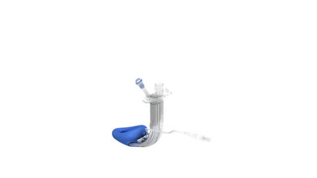 SafeLM™ Videoscope with Integrated Screen, Use With Mask Size 3, 4 or 5