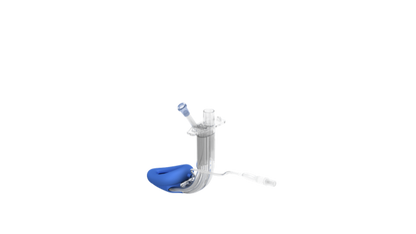 SafeLM™ Videoscope with Integrated Screen, Use With Mask Size 3, 4 or 5