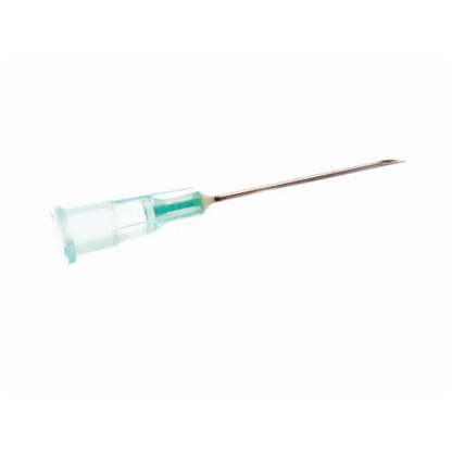 Terumo® Hypodermic Ultra-Thin Wall Needle, 21g x 1"