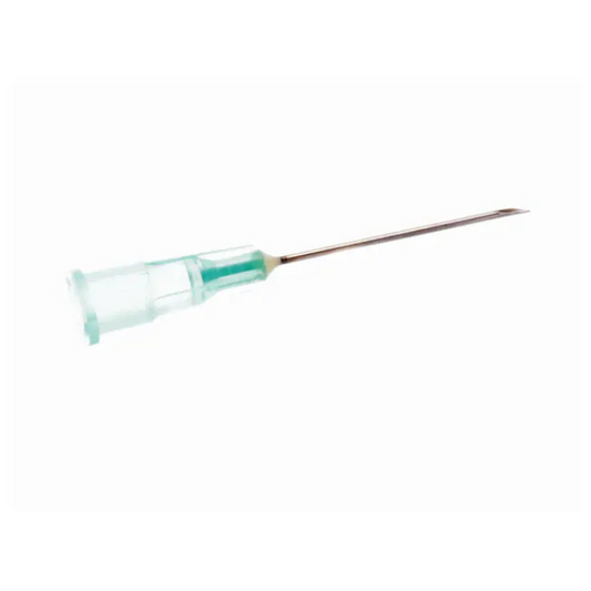 Terumo® Hypodermic Ultra-Thin Wall Needle, 21g x 1"
