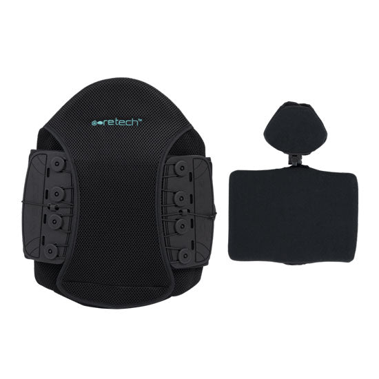Back Brace L0639/L0651 – DDP Medical